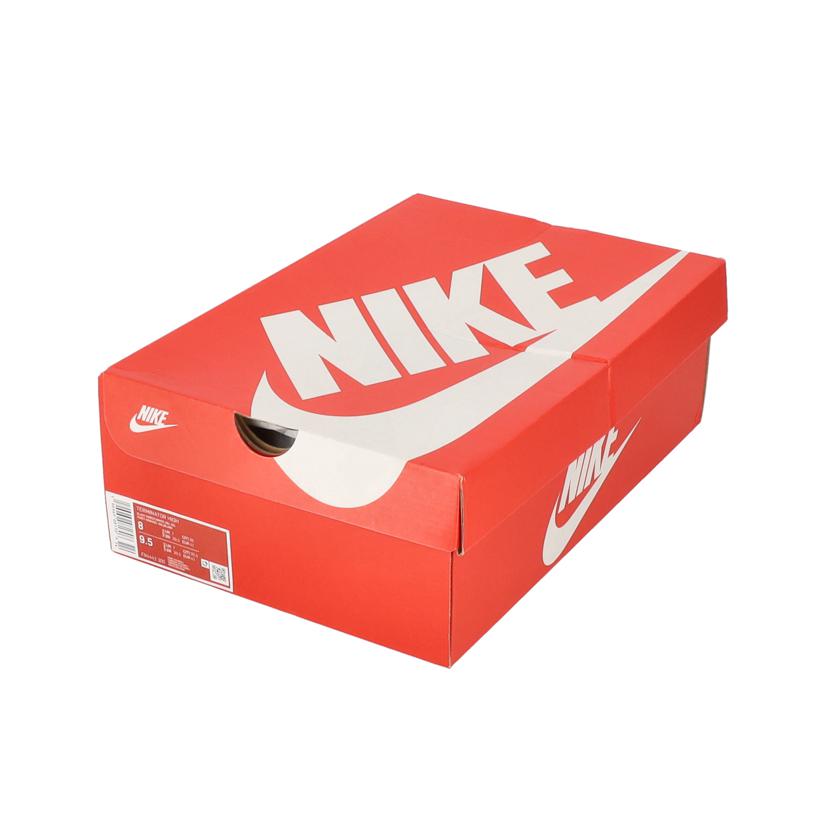 NIKE ナイキ/TERMINATOR HIGH/FN4442-300//Aランク/94