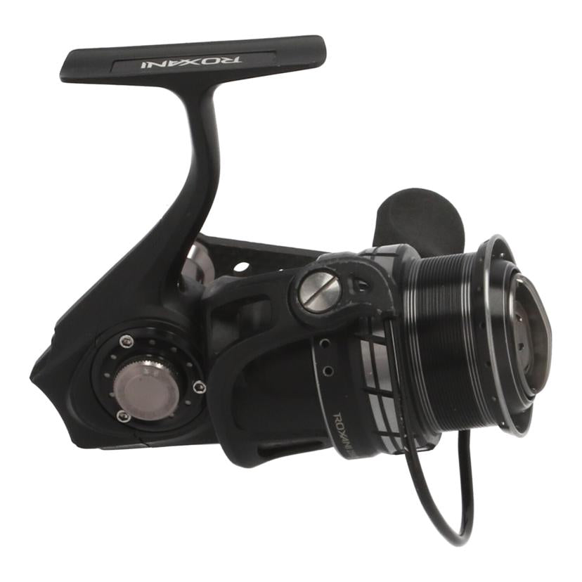 AbuGarcia アブガルシア /スピニングリール/ロキサーニ/ROXANI 2500SH 18//-/BCランク/62