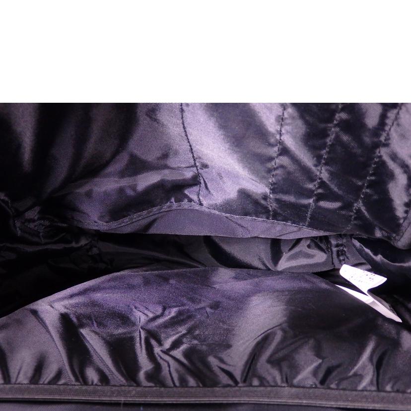 MILKFED ミルクフェド/リュック ネイビー//SAランク/76