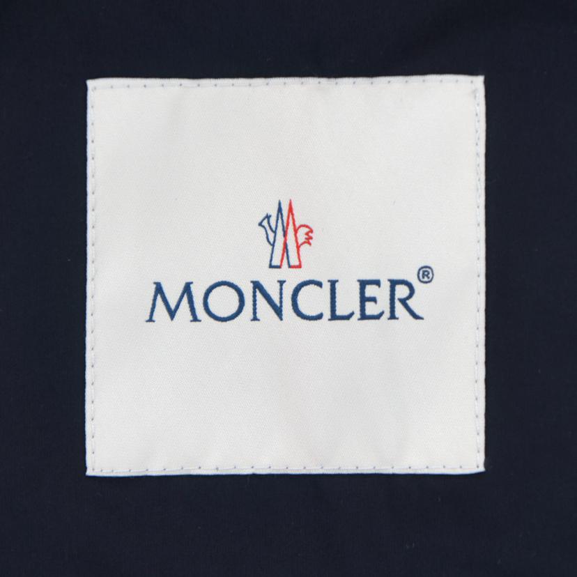 MONCLER モンクレール MONCLER フード付ジャケット サイズ3(Lサイズ相当)/MONCLERフード付ジャケット/I10911A0017354A91//ABランク/37