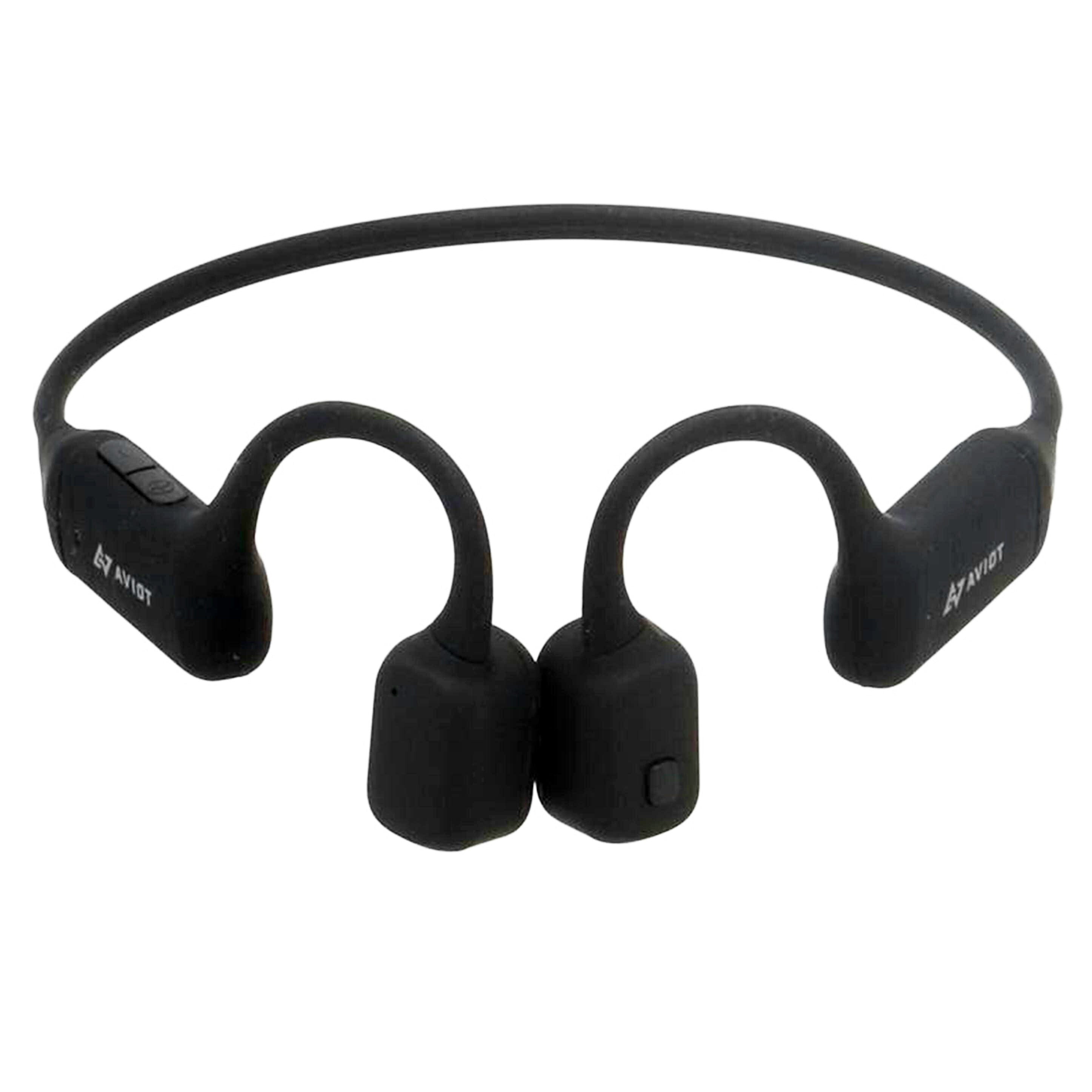 AVIOT アビオット/ヘッドホン/WB-K1-BK//A1KC1Z101300/Bランク/01