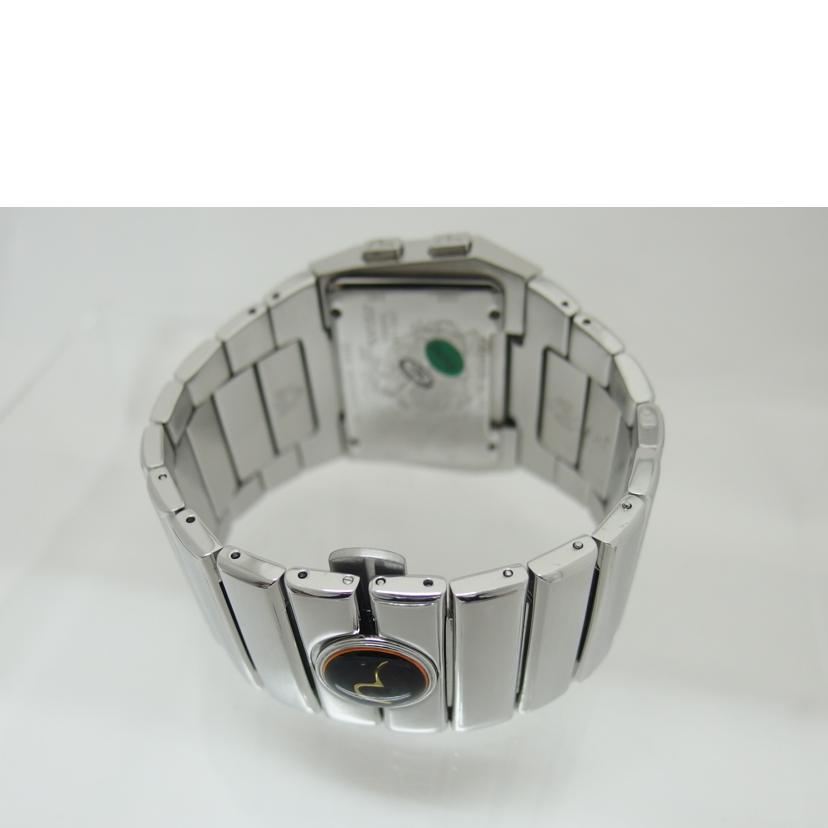 EVISU エヴィス/DIGIMAN/デジタルウォッチ/クォーツ/EV-7007//ABランク/04