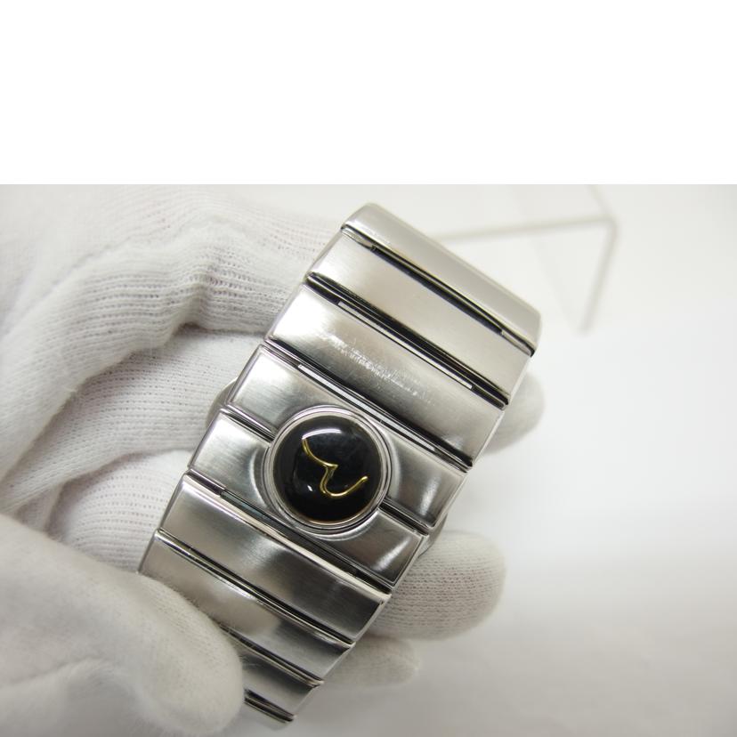 EVISU エヴィス/DIGIMAN/デジタルウォッチ/クォーツ/EV-7007//ABランク/04