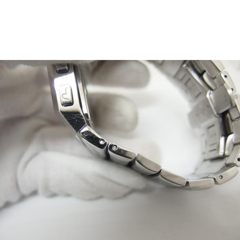 EVISU エヴィス/DIGIMAN/デジタルウォッチ/クォーツ/EV-7007//ABランク/04