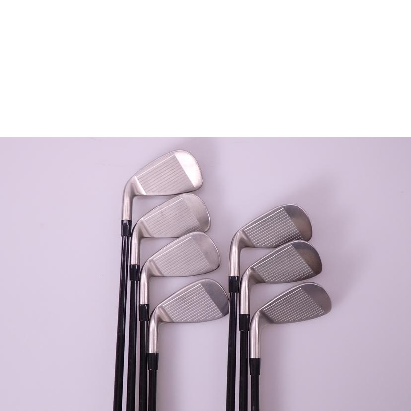HONMA ホンマ/アイアンセット/T//WORLD ZERO SP//Bランク/76