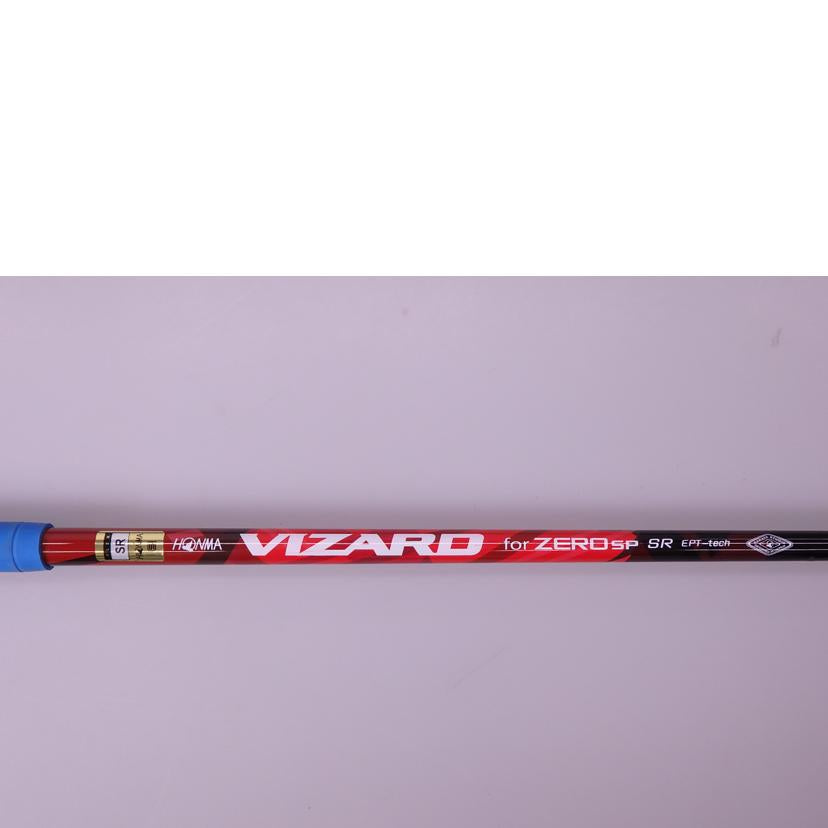 HONMA ホンマ/アイアンセット/T//WORLD ZERO SP//Bランク/76