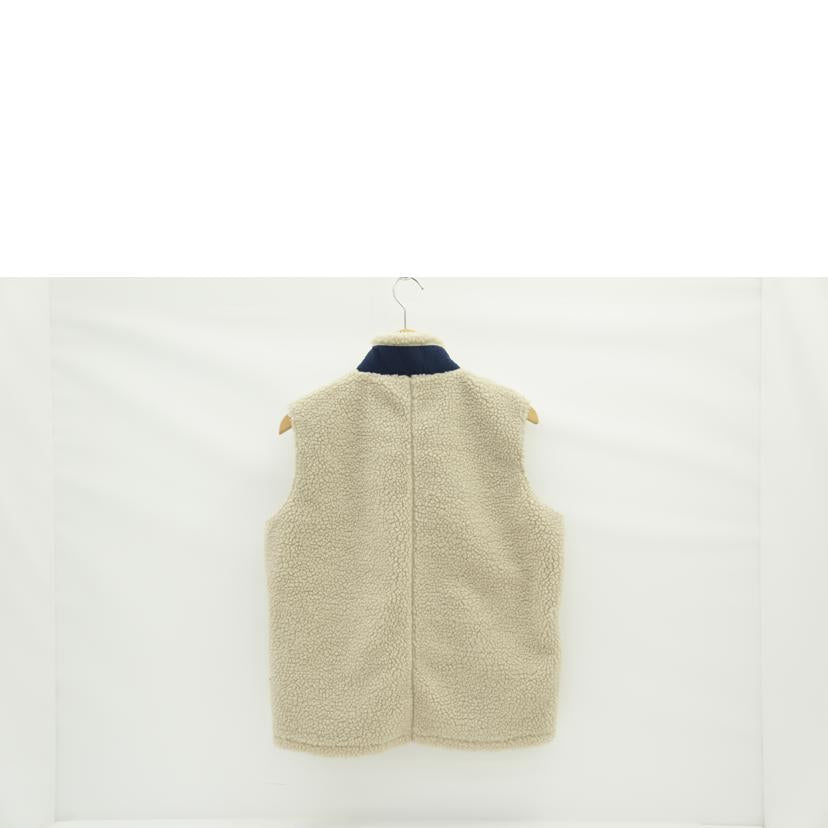 Patagonia パタゴニア/レトロX フリースベスト ネイビー/65619//FA19/ABランク/42