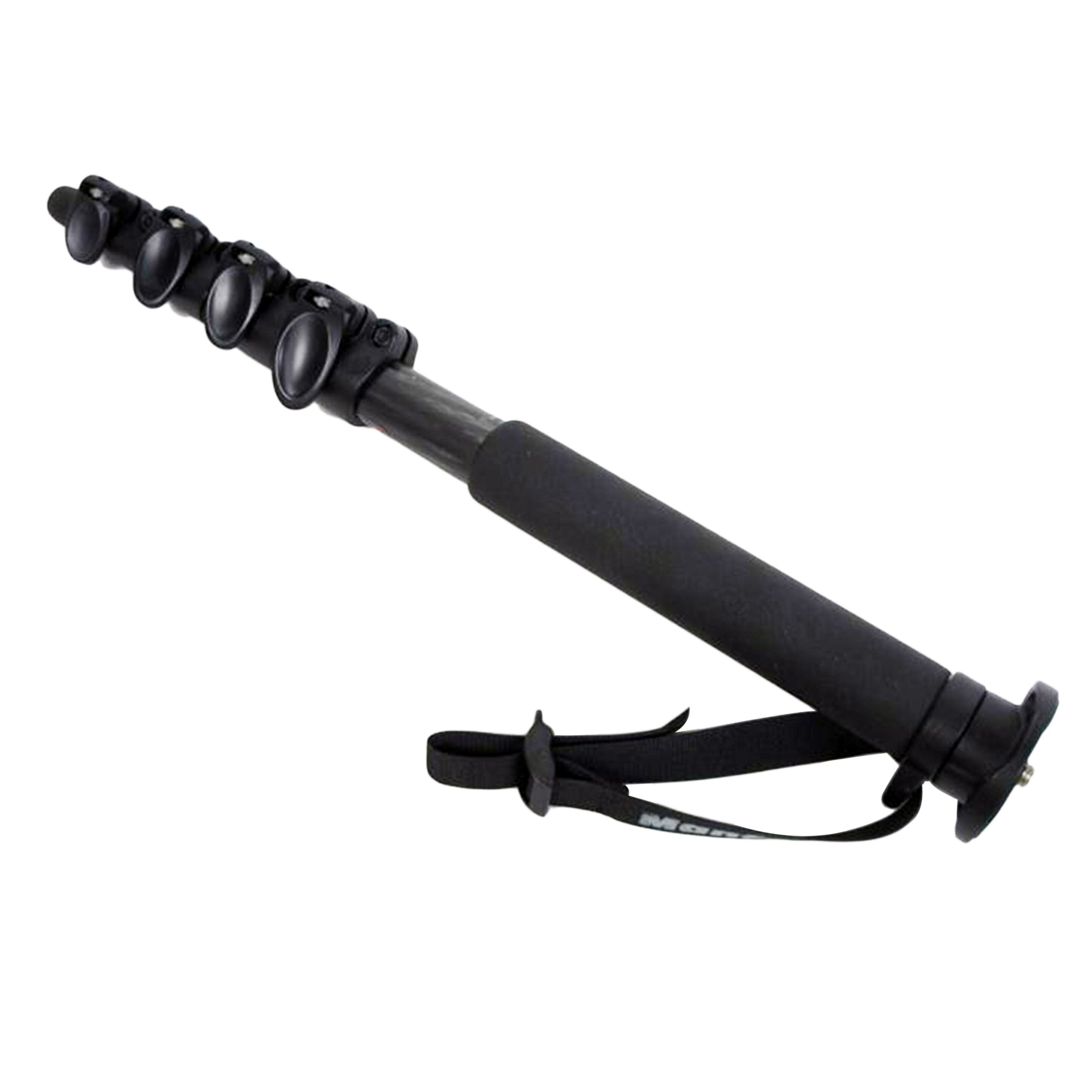 Manfrotto マンフロット/カーボン一脚/695CX//Bランク/70