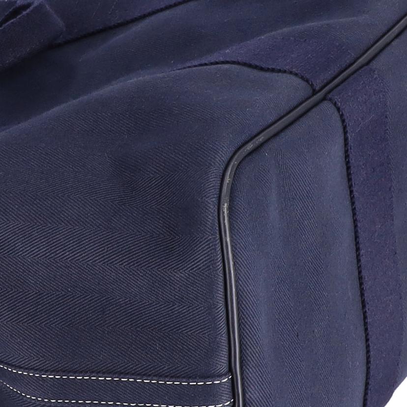 HERMES エルメス/ヴァルパライソMM/トワルシェブロン//ABランク/93