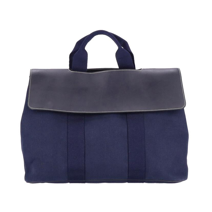 HERMES エルメス/ヴァルパライソMM/トワルシェブロン//ABランク/93
