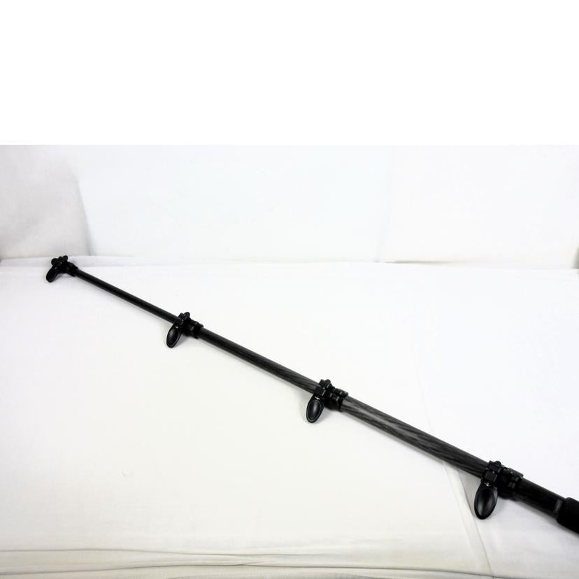 Manfrotto マンフロット/カーボン一脚/695CX//Bランク/70