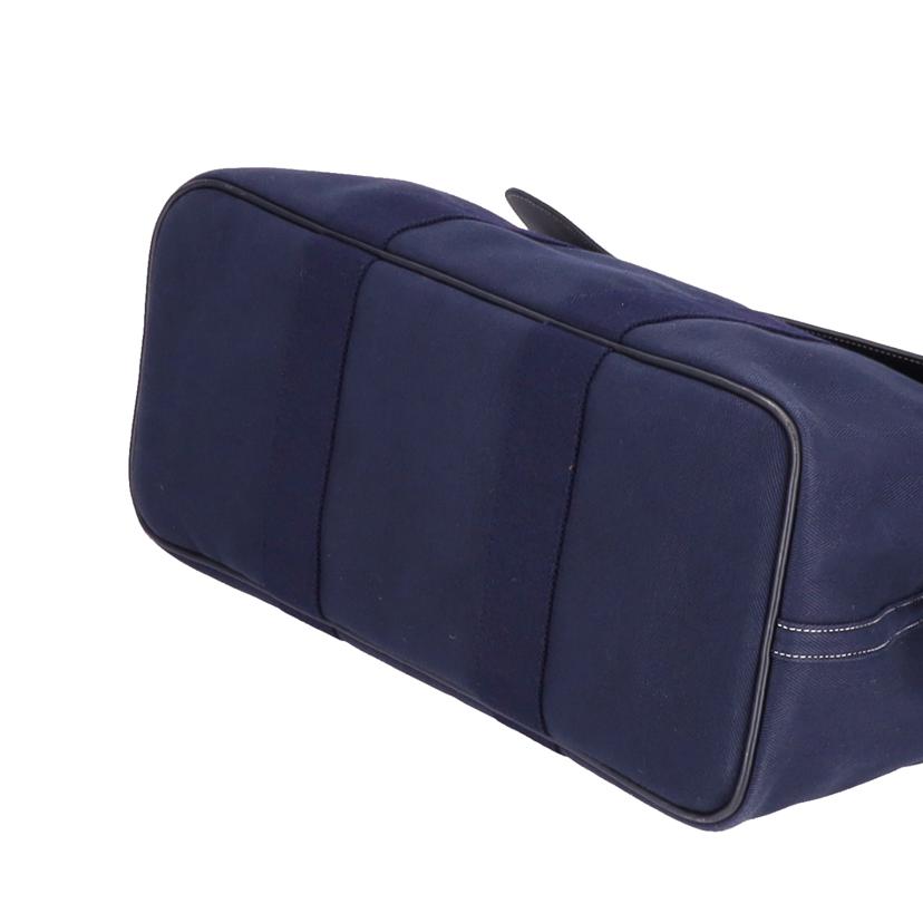 HERMES エルメス/ヴァルパライソMM/トワルシェブロン//ABランク/93