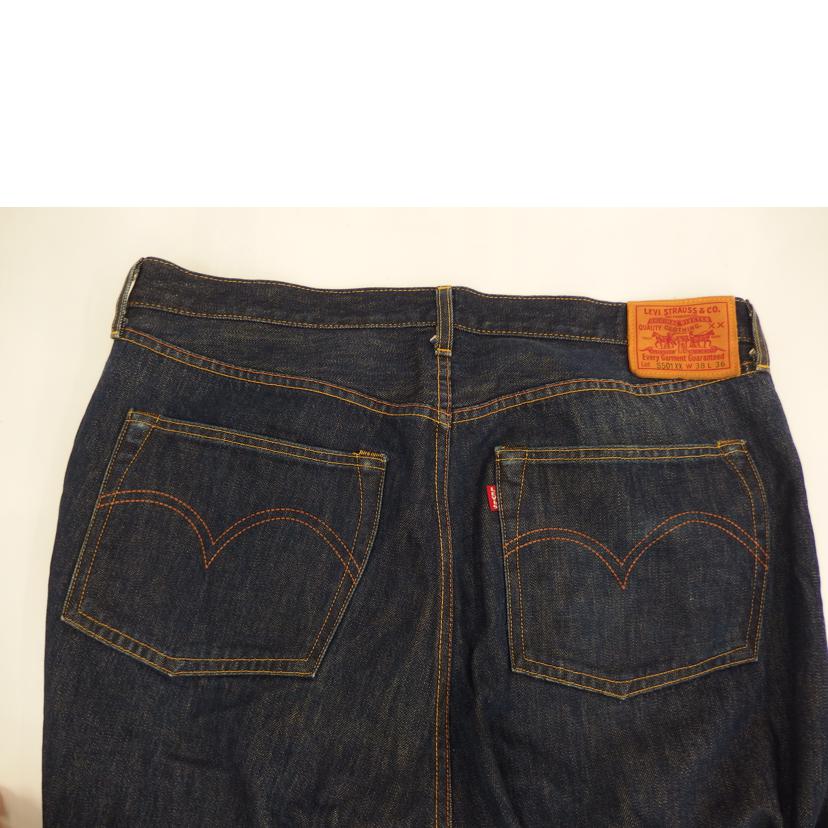 LEVIS リーバイス/S501XX/大戦モデル/復刻/USA//ABランク/82