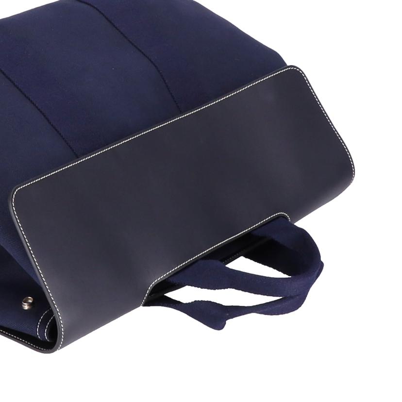 HERMES エルメス/ヴァルパライソMM/トワルシェブロン//ABランク/93