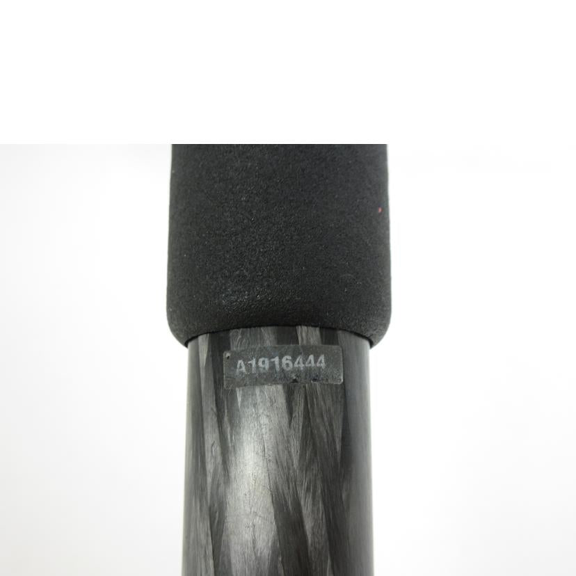 Manfrotto マンフロット/カーボン一脚/695CX//Bランク/70