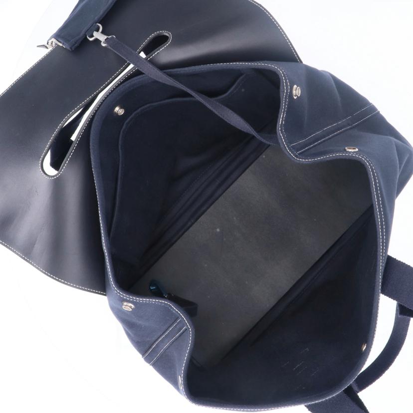 HERMES エルメス/ヴァルパライソMM/トワルシェブロン//ABランク/93