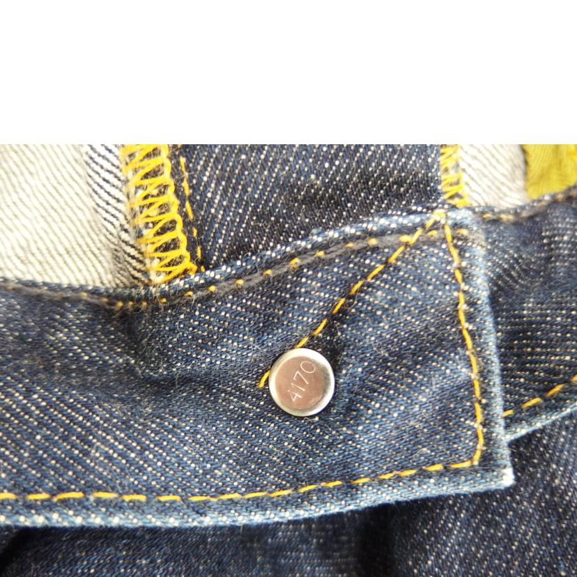 LEVIS リーバイス/S501XX/大戦モデル/復刻/USA//ABランク/82