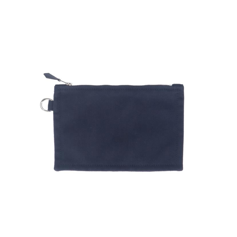 HERMES エルメス/ヴァルパライソMM/トワルシェブロン//ABランク/93