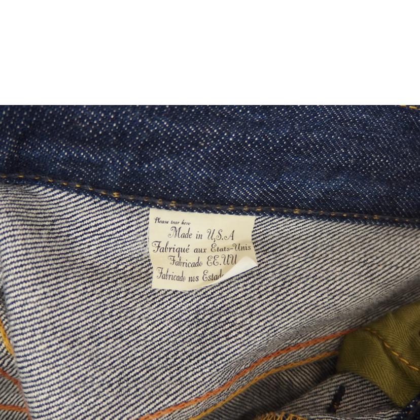 LEVIS リーバイス/S501XX/大戦モデル/復刻/USA//ABランク/82
