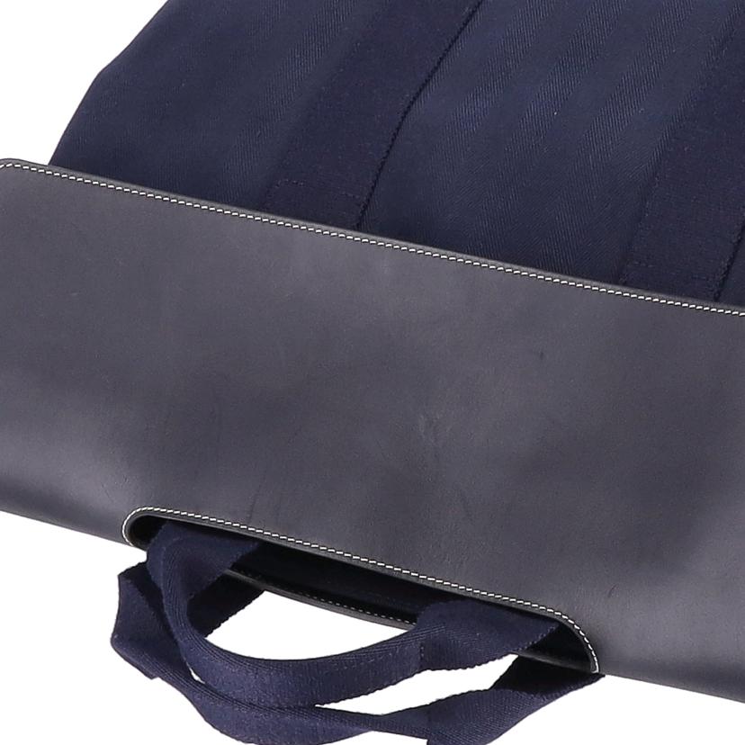 HERMES エルメス/ヴァルパライソMM/トワルシェブロン//ABランク/93