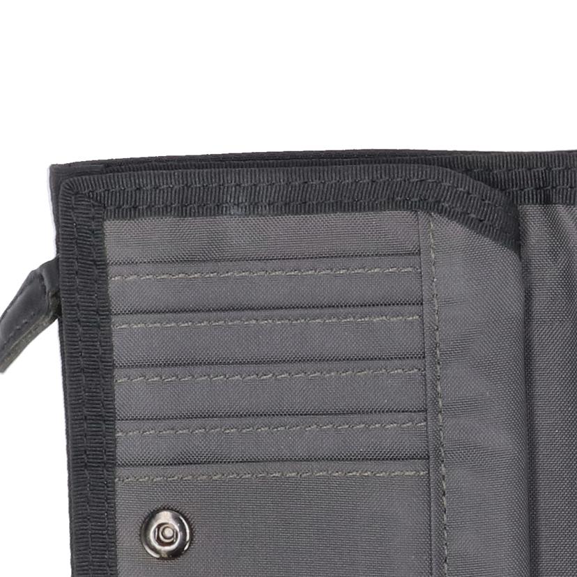 POTER DILL ポーターディル/ポーターディル/二つ折り財布/630-09755//Bランク/06