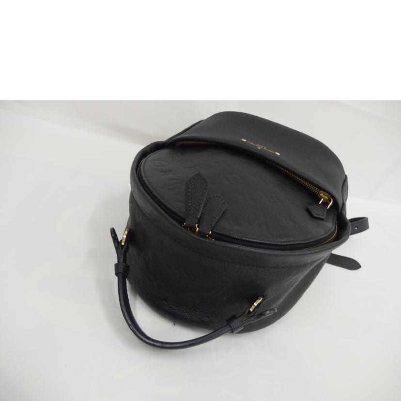 LV ヴィトン/モノグラムアンプラント/ソルボンヌ/M44016//CA5***/Aランク/82