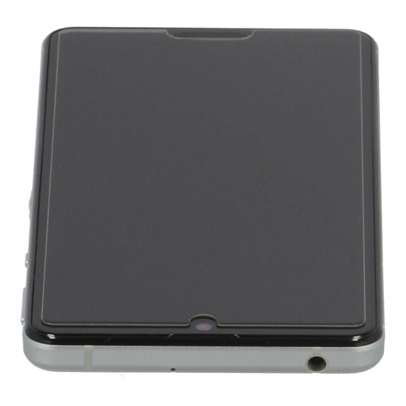 SHARP Rakuten シャープ /スマートフォン/AQUOS sense5G/SH-M17//356651110827896/ABランク/05