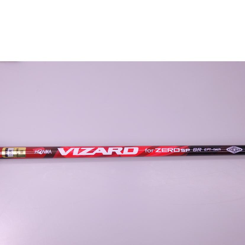 HONMA ホンマ/単品クラブ 3W/ZERO SP//Bランク/76