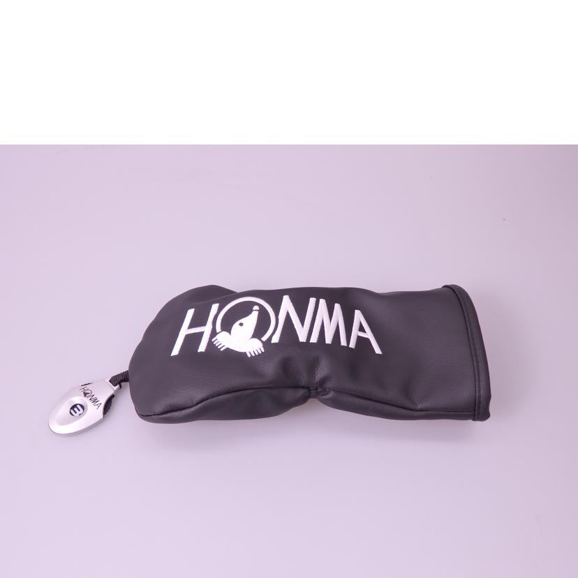 HONMA ホンマ/単品クラブ 3W/ZERO SP//Bランク/76