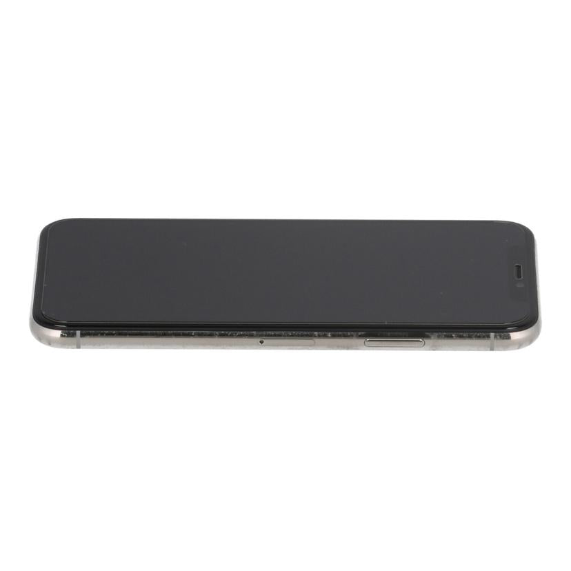 Apple docomo アップル /iPhone X 256GB/NQC22J/A//F2LVWG78JCLD/Bランク/71