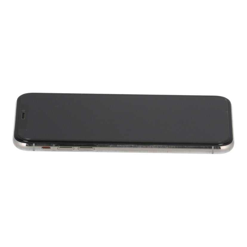 Apple docomo アップル /iPhone X 256GB/NQC22J/A//F2LVWG78JCLD/Bランク/71