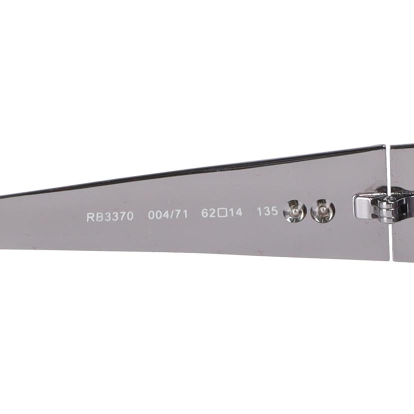 Ray-Ban レイバン/サングラス/アビエーター/RB3370 004/71//ABランク/93