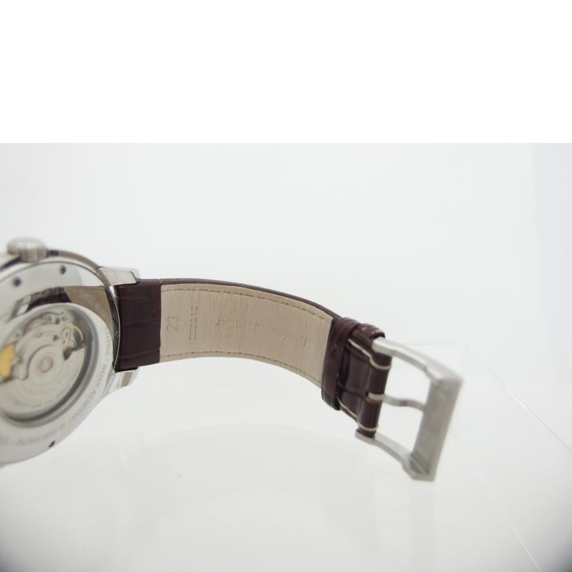 HAMILTON ハミルトン/ジャズマスター/レザーベルト/自動巻/H327150//282***/Bランク/04