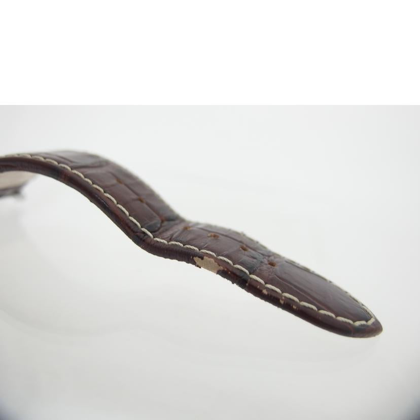 HAMILTON ハミルトン/ジャズマスター/レザーベルト/自動巻/H327150//282***/Bランク/04