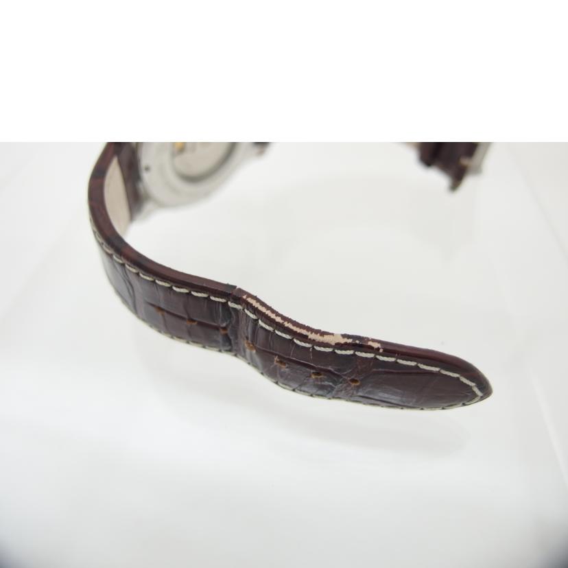 HAMILTON ハミルトン/ジャズマスター/レザーベルト/自動巻/H327150//282***/Bランク/04