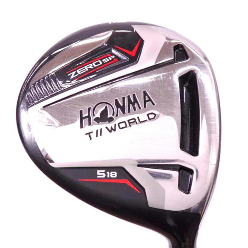 HONMA ホンマ/単品クラブ 5W/ZERO SP//Bランク/76