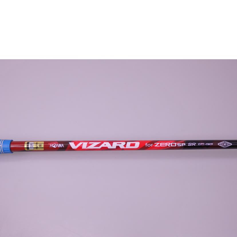 HONMA ホンマ/単品クラブ 5W/ZERO SP//Bランク/76