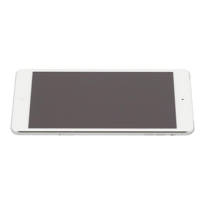 Apple SoftBank アップル/iPad mini 2 Wi-Fi+Cellular/ME832J/A//DLXLW9Q8FLMP/Bランク/62