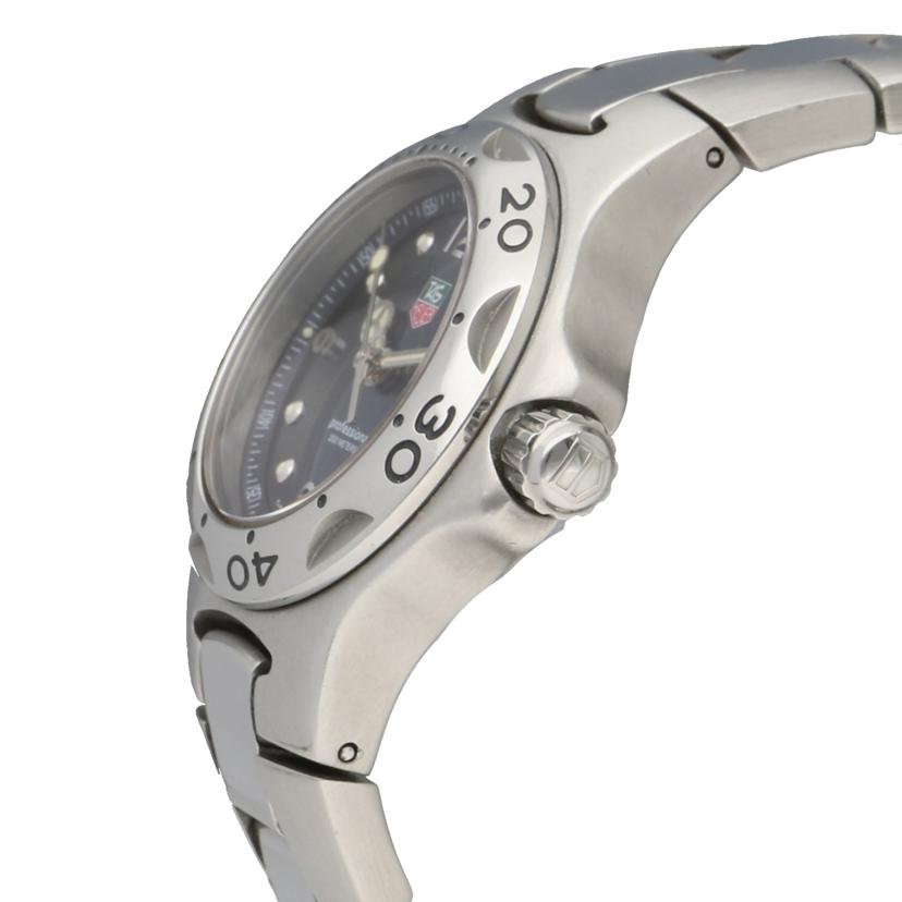 TAG HEUER タグホイヤー/プロフェッショナル200/クオーツ時計/WL1313//BM8***/Aランク/91