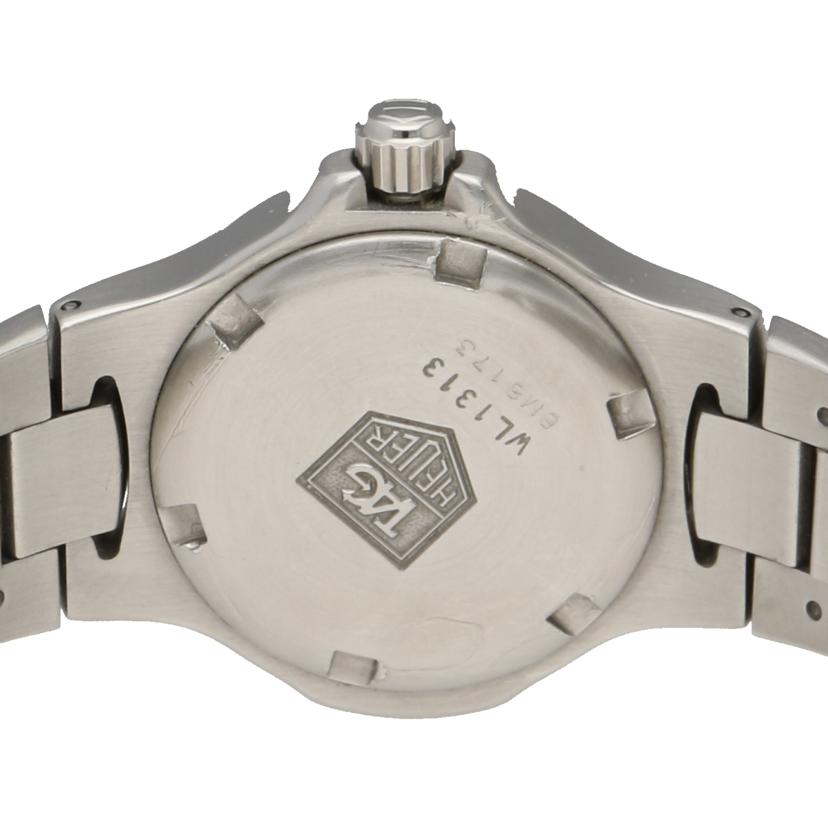 TAG HEUER タグホイヤー/プロフェッショナル200/クオーツ時計/WL1313//BM8***/Aランク/91