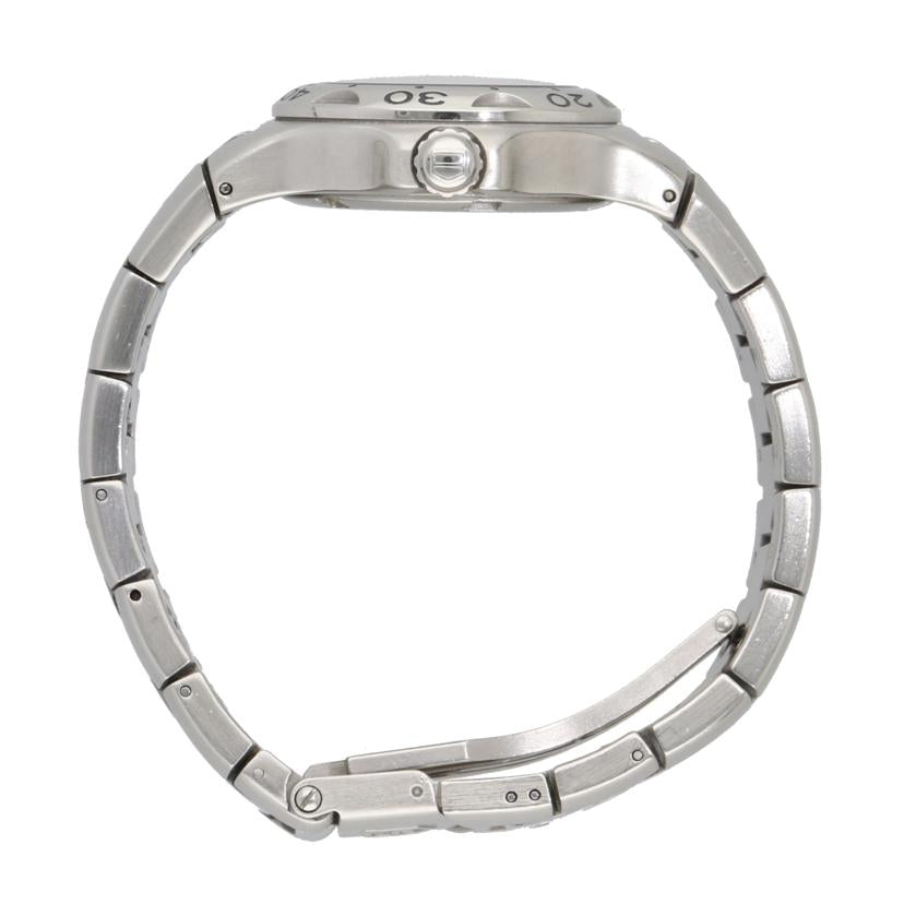 TAG HEUER タグホイヤー/プロフェッショナル200/クオーツ時計/WL1313//BM8***/Aランク/91