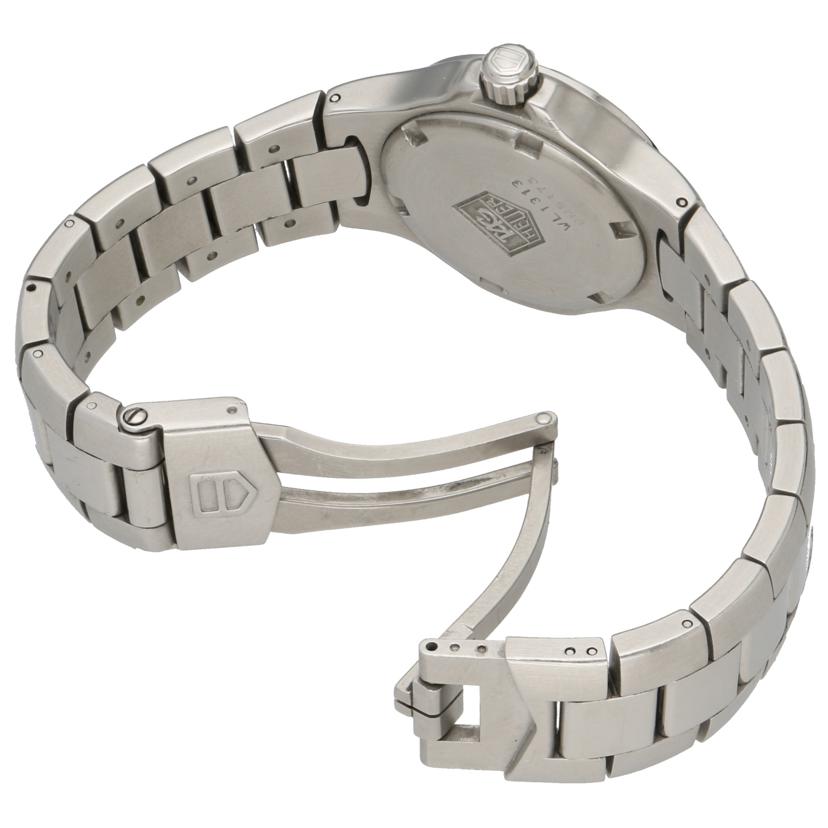 TAG HEUER タグホイヤー/プロフェッショナル200/クオーツ時計/WL1313//BM8***/Aランク/91