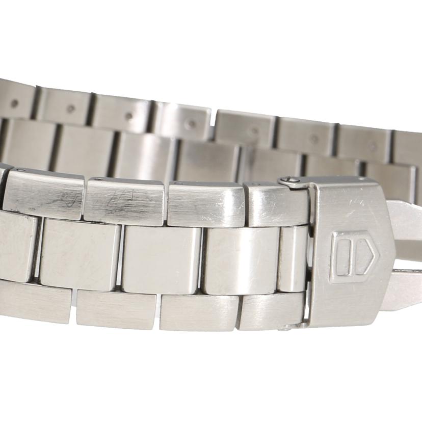 TAG HEUER タグホイヤー/プロフェッショナル200/クオーツ時計/WL1313//BM8***/Aランク/91