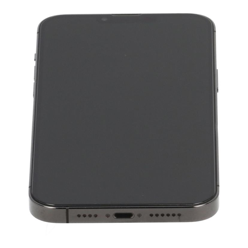 Apple SIMロックなし アップル /iPhone13 Pro Max 128GB/MLJ43J/A//353027946372097/ABランク/67