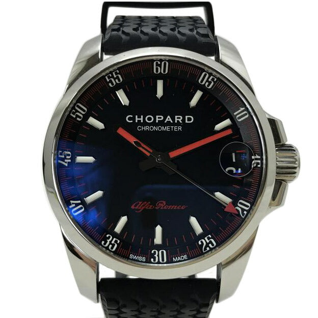 CHOPARD ショパール/ミレッレミリア グラントゥー リズモXL/168997-3021//ABランク/51