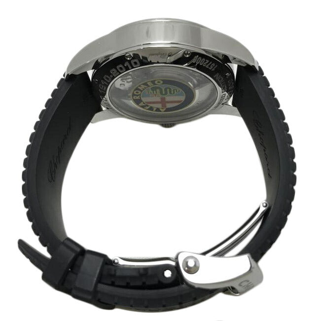 CHOPARD ショパール/ミレッレミリア グラントゥー リズモXL/168997-3021//ABランク/51