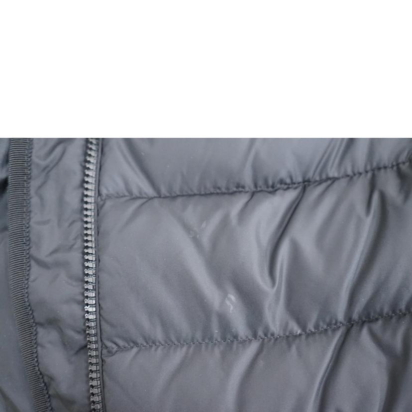 MONCLER モンクレール/ MONCLER MARQUER ダウンジャケット 1/F20931A58900//ABランク/67