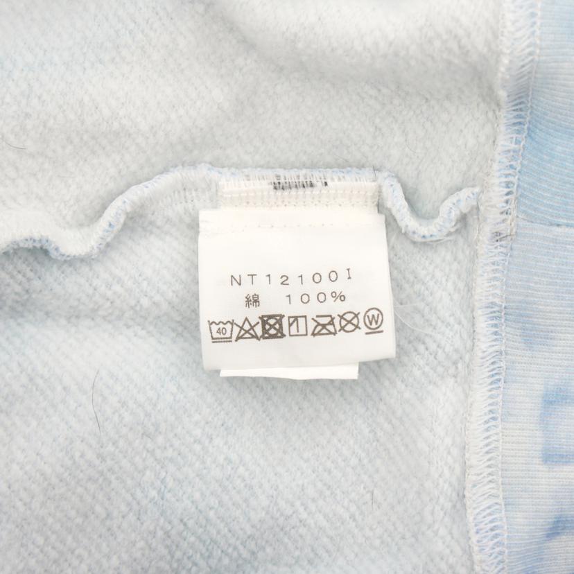 Supreme×THE NORTH FACE シュプリーム×ノースフェイス/アイスクライムパーカー/NT12100I//ABランク/37