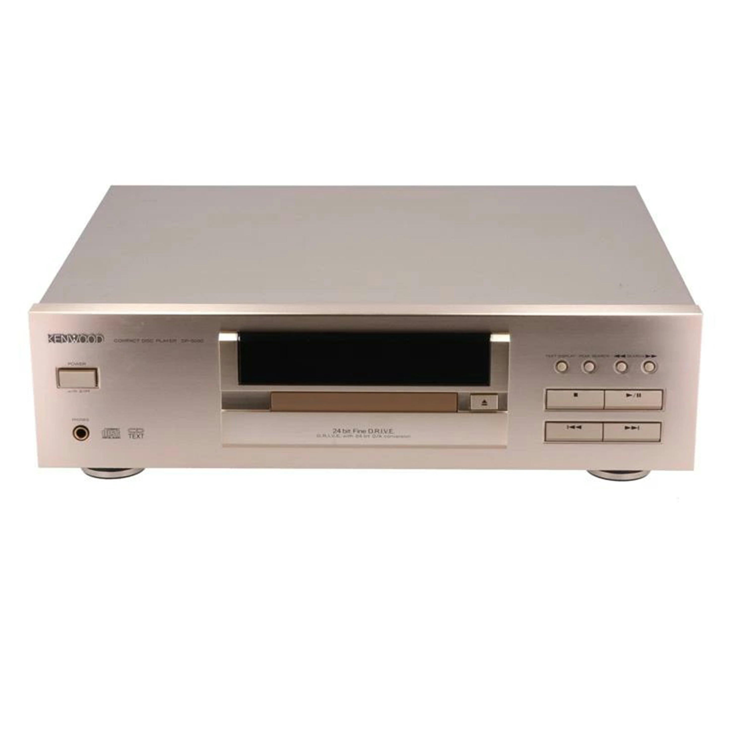 KENWOOD ケンウッド/CDプレーヤー/DP-5090//Cランク/84