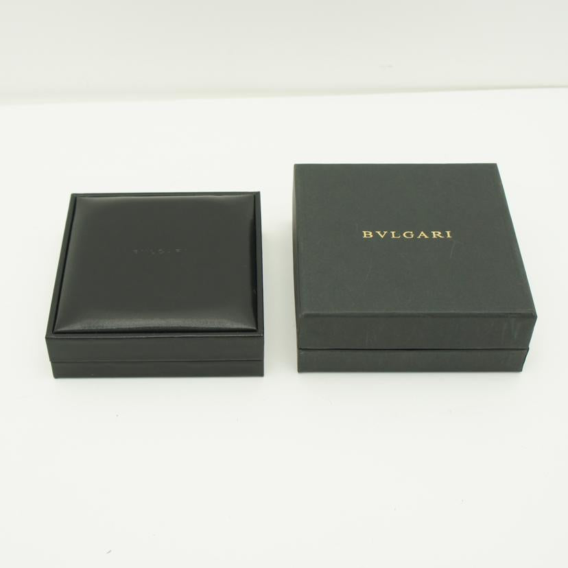 BVLGARI ブルガリ/B-ZEROネックレス(PG)/750/13g//ABランク/93